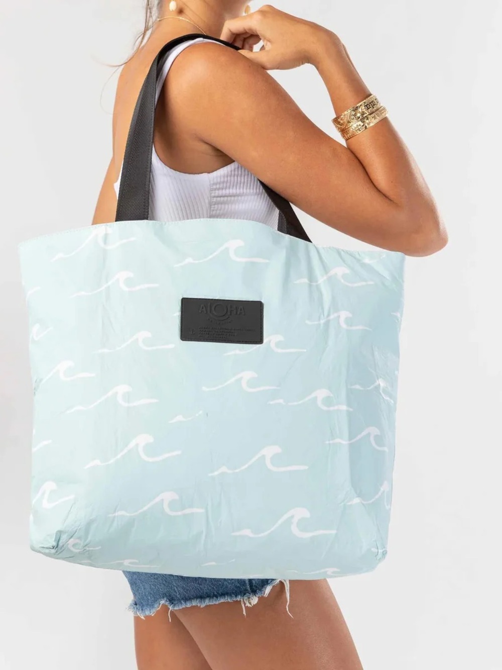 ALOHAS Tote